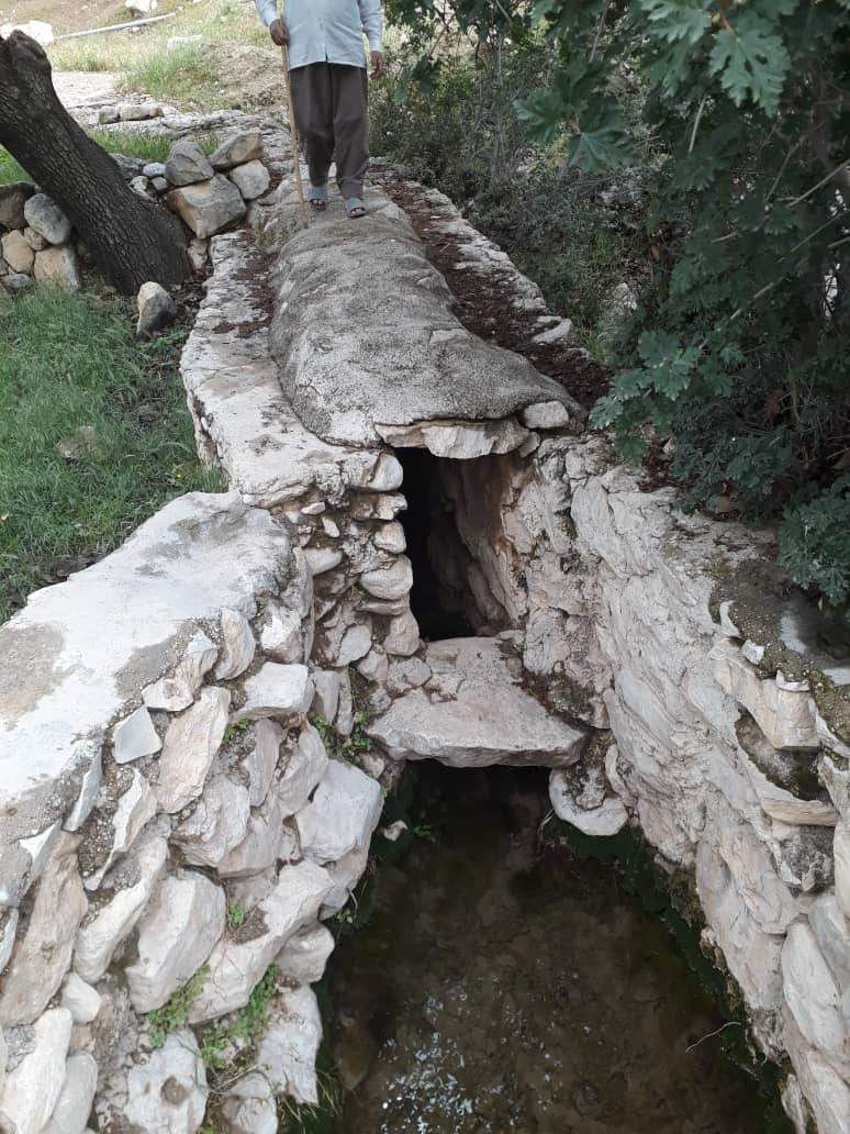 احیای طرح قنات ها اولویت امسال جهاد کشاورزی شهرستان لنده